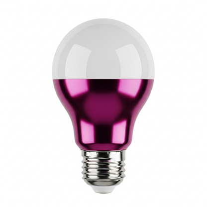 LED Dragon Ball Round Bulb